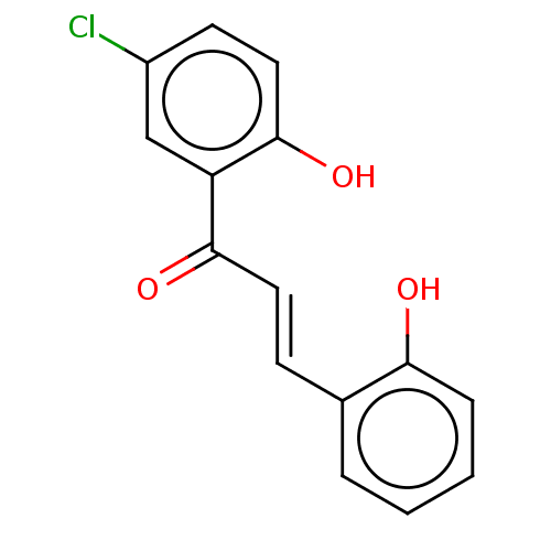 Chemical structure of BindingDB Monomer ID 50469115
