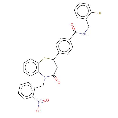 Chemical structure of BindingDB Monomer ID 50469281