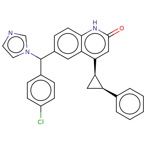 Chemical structure of BindingDB Monomer ID 50469335