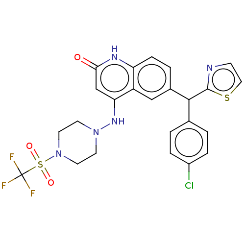Chemical structure of BindingDB Monomer ID 50469336
