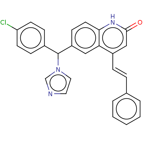Chemical structure of BindingDB Monomer ID 50469340