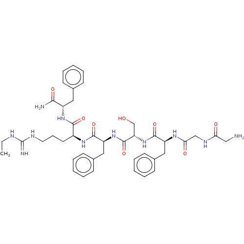 Chemical structure of BindingDB Monomer ID 50469453