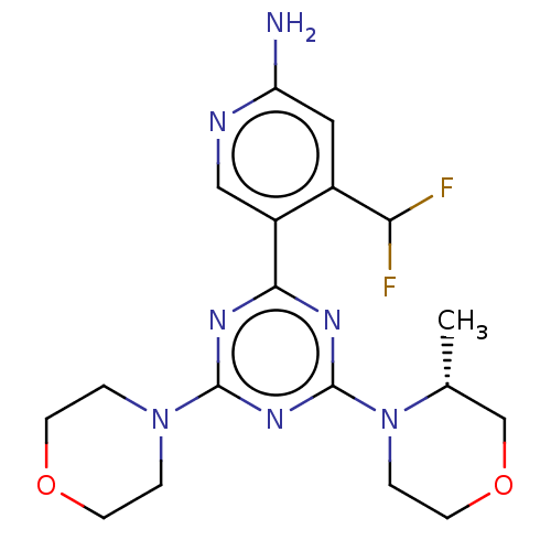 Chemical structure of BindingDB Monomer ID 50469476