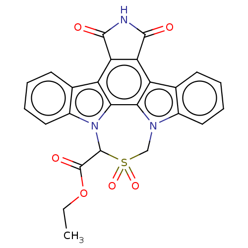 Chemical structure of BindingDB Monomer ID 50469639