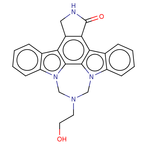 Chemical structure of BindingDB Monomer ID 50469640
