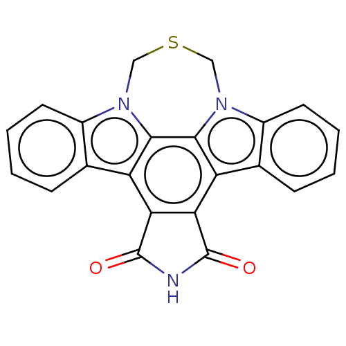 Chemical structure of BindingDB Monomer ID 50469641