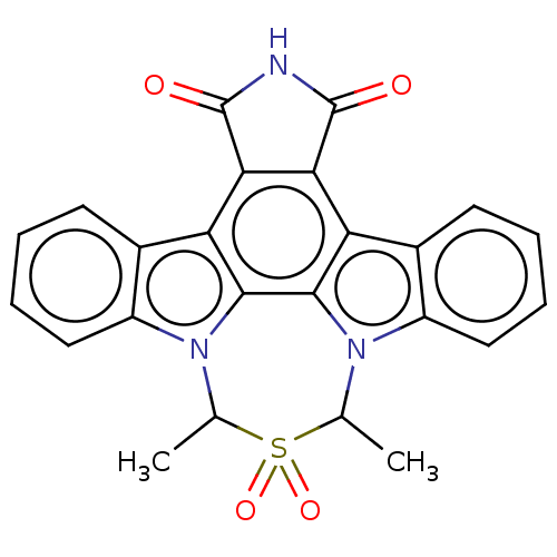 Chemical structure of BindingDB Monomer ID 50469642