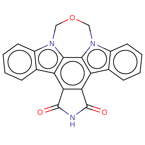 Chemical structure of BindingDB Monomer ID 50469643
