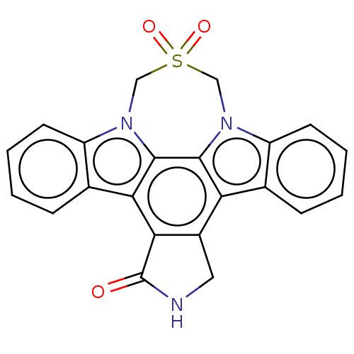 Chemical structure of BindingDB Monomer ID 50469644