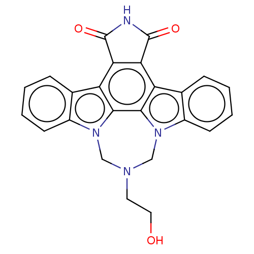Chemical structure of BindingDB Monomer ID 50469645