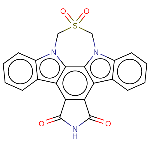 Chemical structure of BindingDB Monomer ID 50469649