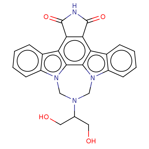 Chemical structure of BindingDB Monomer ID 50469652