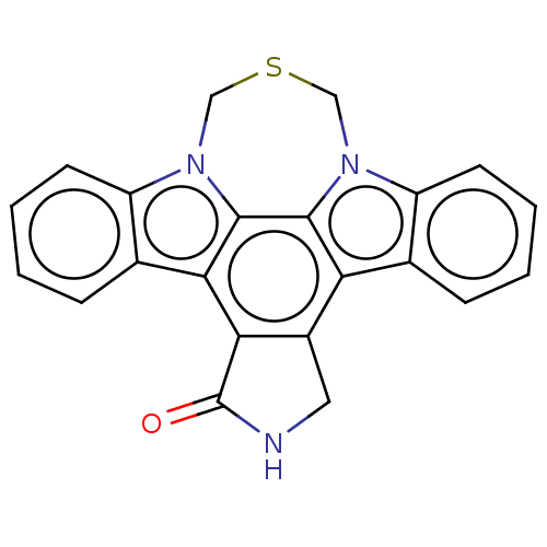 Chemical structure of BindingDB Monomer ID 50469655