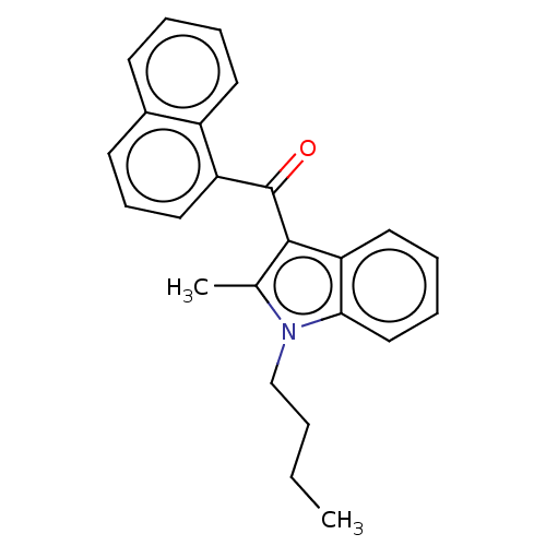 Chemical structure of BindingDB Monomer ID 50469722