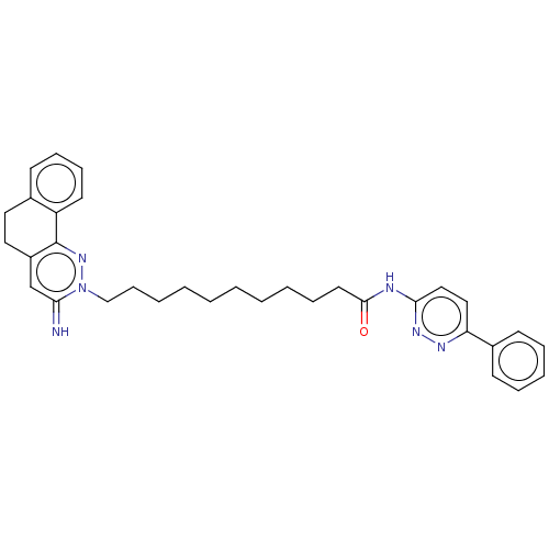 Chemical structure of BindingDB Monomer ID 50469777