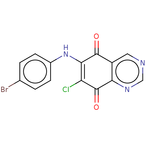 Chemical structure of BindingDB Monomer ID 50469780