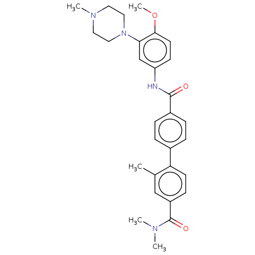 Chemical structure of BindingDB Monomer ID 50469881