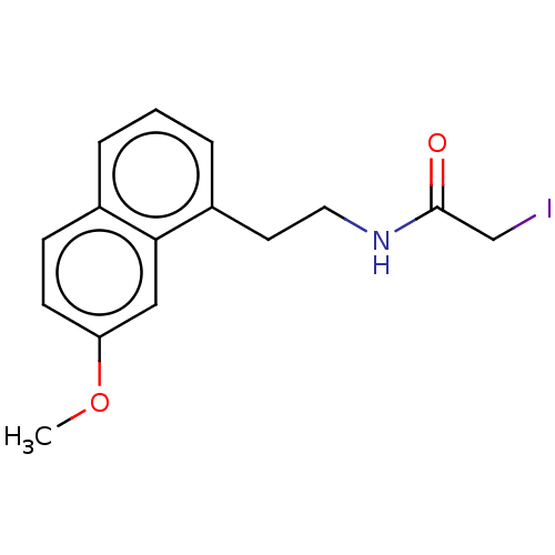 Chemical structure of BindingDB Monomer ID 50470004