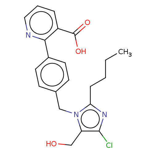Chemical structure of BindingDB Monomer ID 50470050