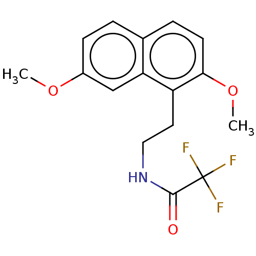 Chemical structure of BindingDB Monomer ID 50470180