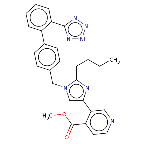Chemical structure of BindingDB Monomer ID 50470308