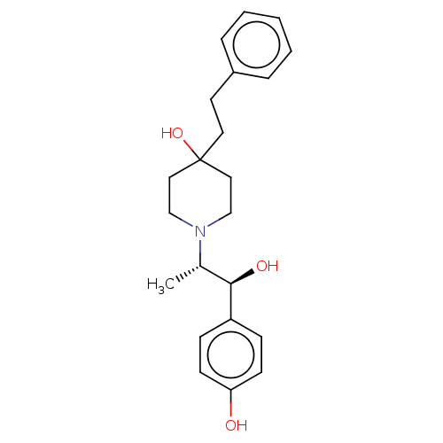 Chemical structure of BindingDB Monomer ID 50470348