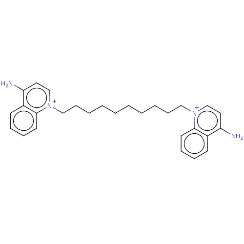 Chemical structure of BindingDB Monomer ID 50470379