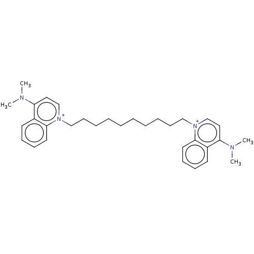 Chemical structure of BindingDB Monomer ID 50470382