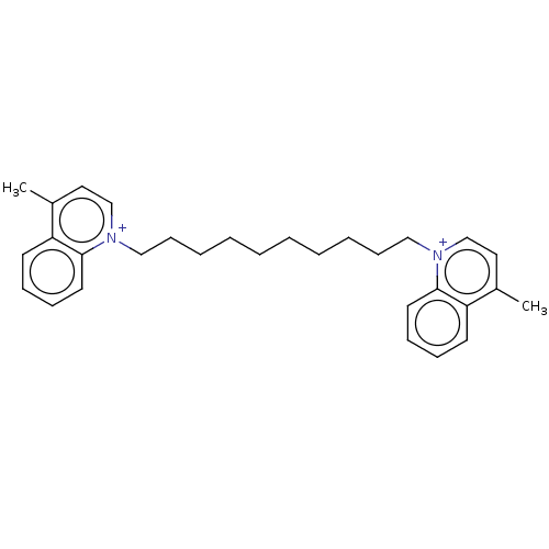 Chemical structure of BindingDB Monomer ID 50470384