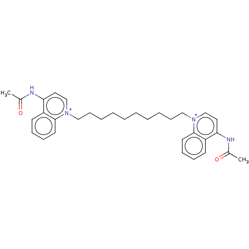 Chemical structure of BindingDB Monomer ID 50470386