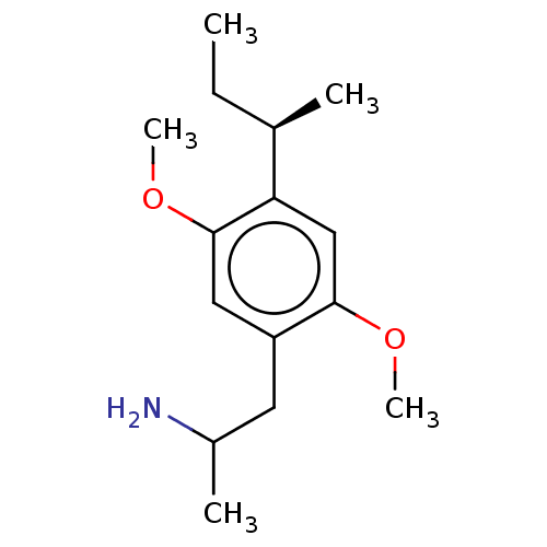 Chemical structure of BindingDB Monomer ID 50470580