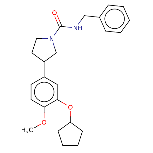 Chemical structure of BindingDB Monomer ID 50470730