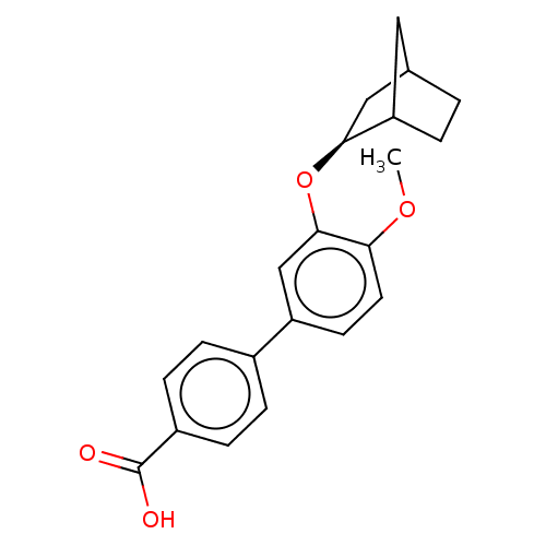 Chemical structure of BindingDB Monomer ID 50470784