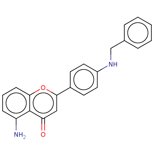 Chemical structure of BindingDB Monomer ID 50470908
