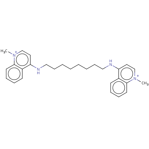 Chemical structure of BindingDB Monomer ID 50470942