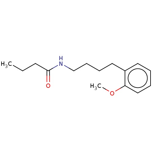 Chemical structure of BindingDB Monomer ID 50471021