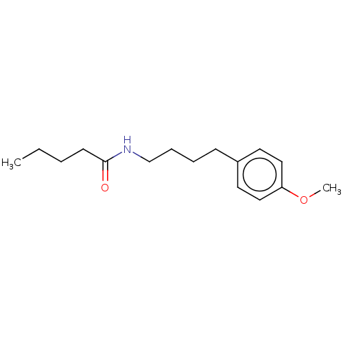 Chemical structure of BindingDB Monomer ID 50471026
