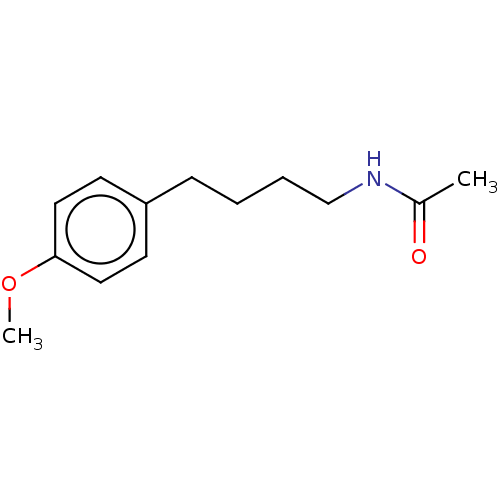 Chemical structure of BindingDB Monomer ID 50471035
