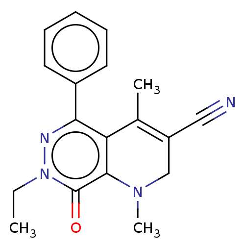 Chemical structure of BindingDB Monomer ID 50471095