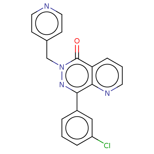 Chemical structure of BindingDB Monomer ID 50471096