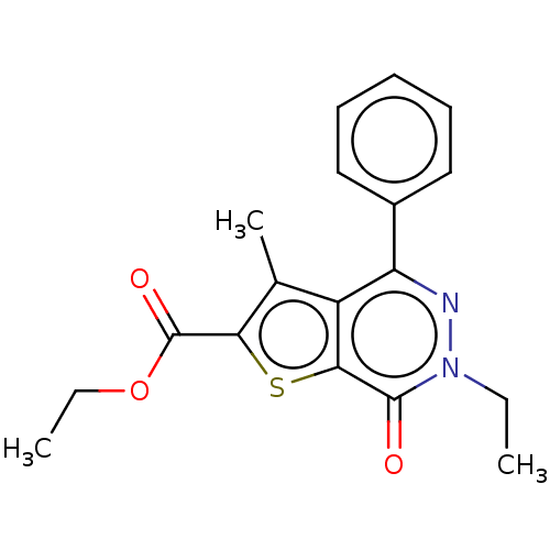Chemical structure of BindingDB Monomer ID 50471098