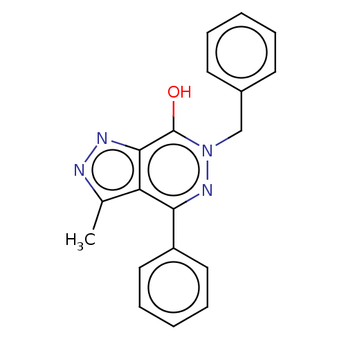 Chemical structure of BindingDB Monomer ID 50471102