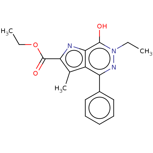 Chemical structure of BindingDB Monomer ID 50471105