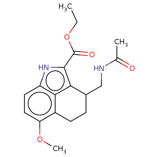 Chemical structure of BindingDB Monomer ID 50471119