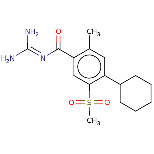 Chemical structure of BindingDB Monomer ID 50471223