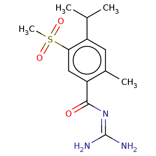 Chemical structure of BindingDB Monomer ID 50471224