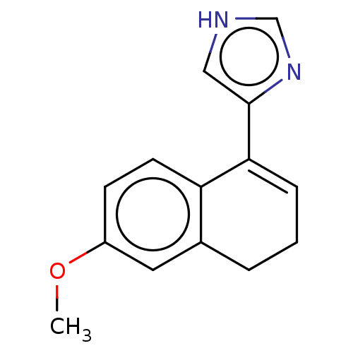 Chemical structure of BindingDB Monomer ID 50471339
