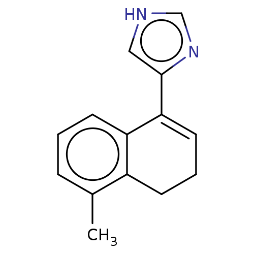 Chemical structure of BindingDB Monomer ID 50471342