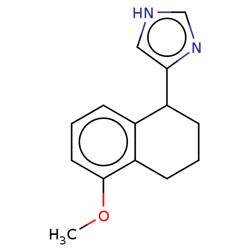 Chemical structure of BindingDB Monomer ID 50471346