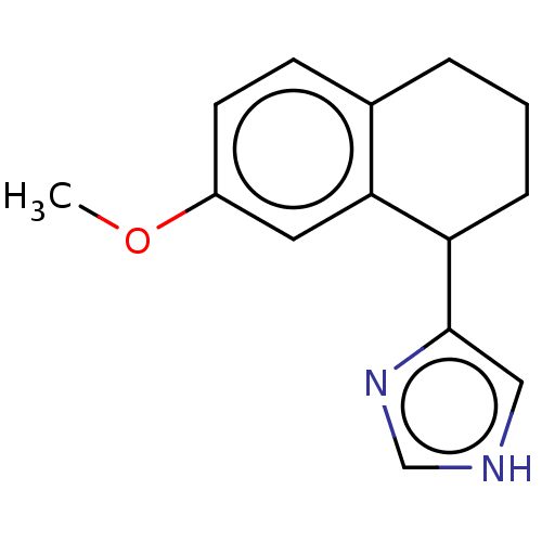 Chemical structure of BindingDB Monomer ID 50471348